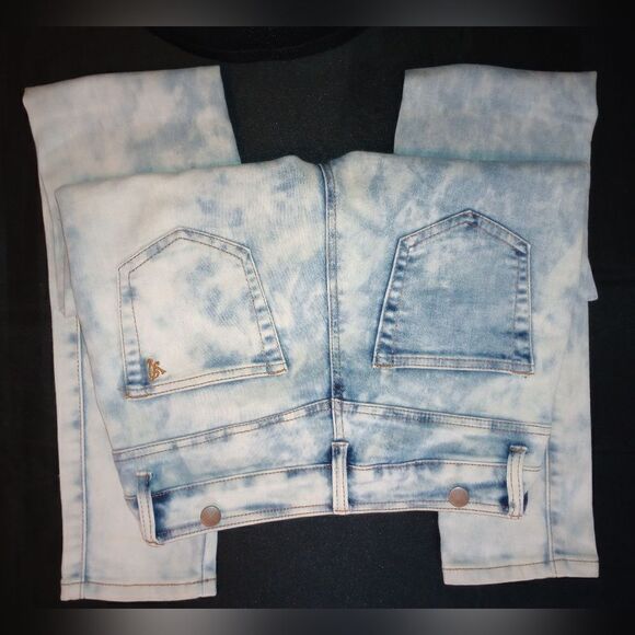 VIP Jeans; light blue; skinny; size 7/8 - Picture 6 of 6